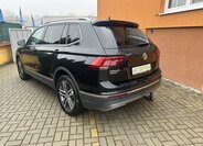Volkswagen Tiguan 5