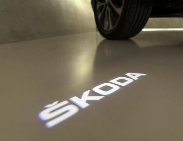 Škoda Kodiaq SUV / Terénní 2,0 l 110 kw
