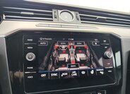 Volkswagen Passat Sedan 2,0 l 140 kw