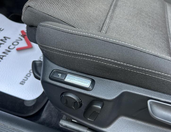 Volkswagen Passat 52