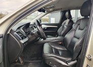 Volvo XC90 SUV / Terénní 2,0 l 235 kw