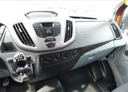 Ford Transit Ostatní 2,0 l 77 kw