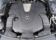 Mercedes-Benz Třídy C 10