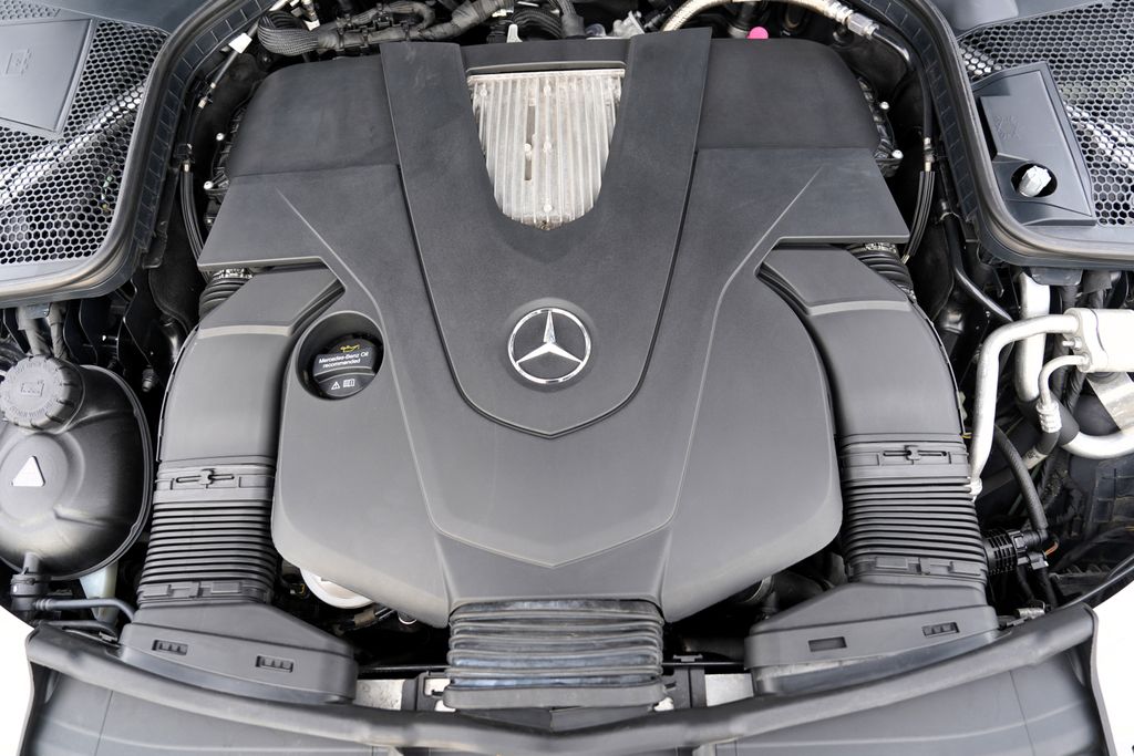 Mercedes-Benz Třídy C