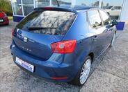 Seat Ibiza 5
