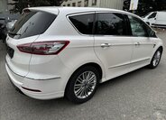 Ford S-MAX Kombi 2,0 l 110 kw