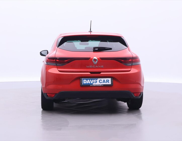 Renault Mégane 6