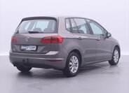 Volkswagen Golf Sportsvan MPV 1,4 l 92 kw