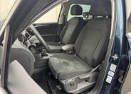 Volkswagen Tiguan SUV / Terénní 2,0 l 147 kw