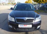 Škoda Octavia 2