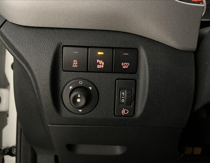 Citroën Berlingo 15