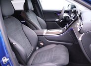 Mercedes-Benz GLC Kupé 2,0 l 145 kw