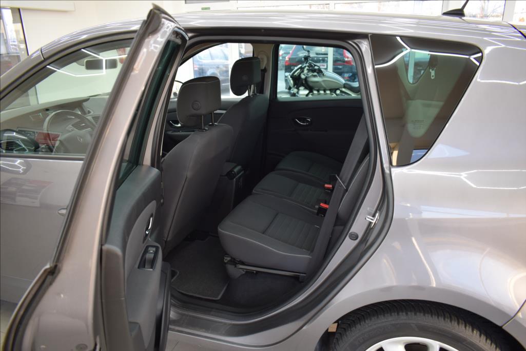Renault Scénic