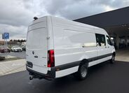 Mercedes-Benz Sprinter 5