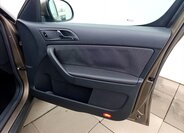 Škoda Yeti SUV 1,6 l 77 kw