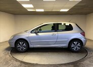 Peugeot 307 Hatchback 1,6 l 80 kw