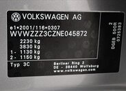 Volkswagen Passat Sedan / Limuzína 1,4 l 115 kw