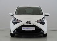 Toyota Aygo Hatchback 998,0 53 kw
