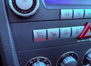 Mercedes-Benz SLK 23