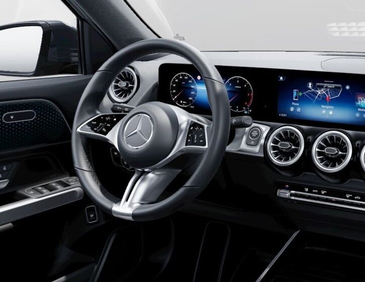 Mercedes-Benz Ostatní 9