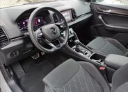 Škoda Karoq 5