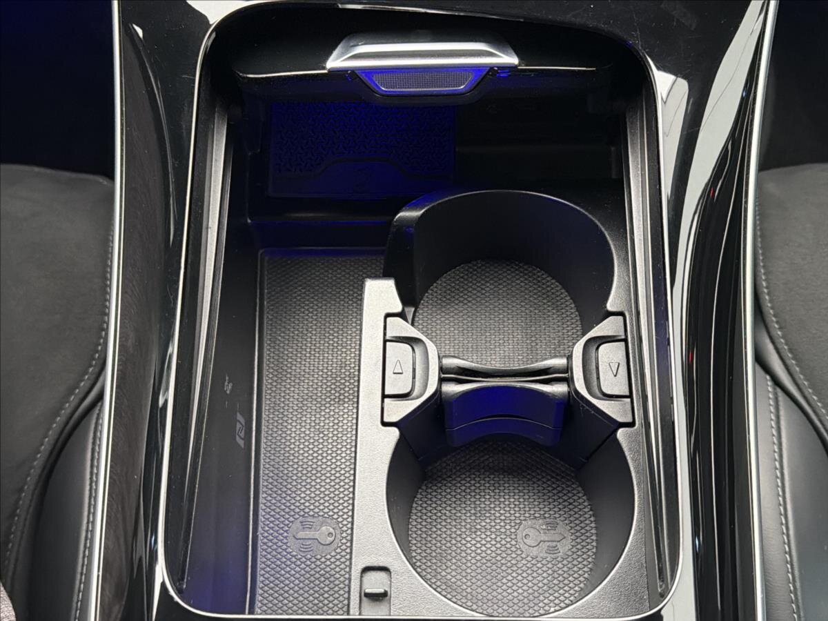 Mercedes-Benz Třídy C