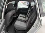 Renault Scénic Hatchback 1,5 l 81 kw