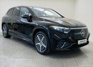 Mercedes-Benz EQS 25