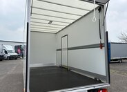 Iveco Daily Skříň 3,0 l 129 kw