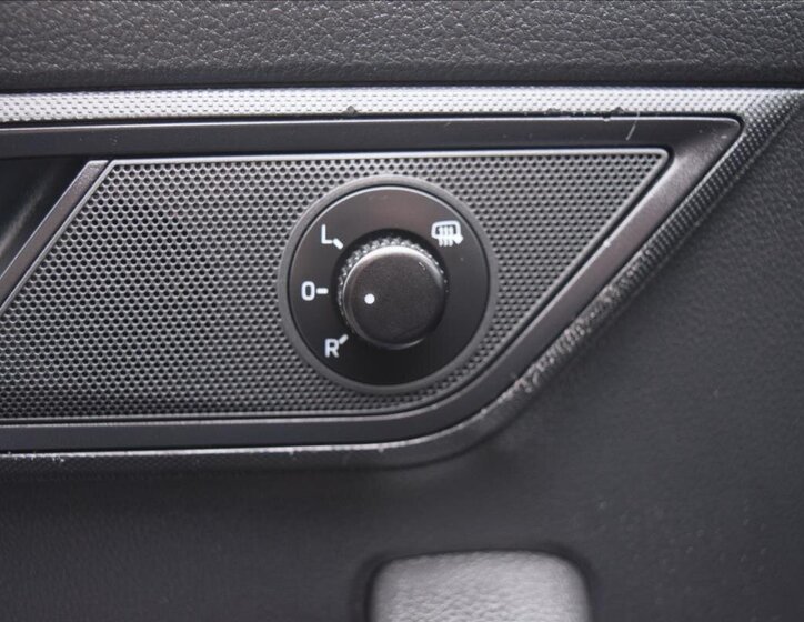 Škoda Fabia Hatchback 999,0 55 kw