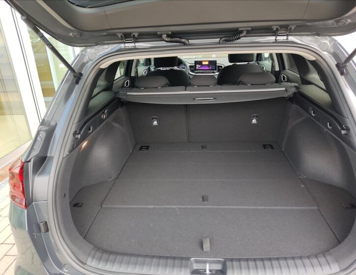 KIA Ceed Kombi 1,5 l 103 kw
