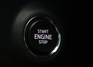 Škoda Karoq SUV / Terénní 1,5 l 110 kw