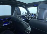 Mercedes-Benz GLC 21