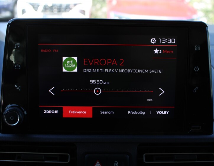 Citroën Berlingo 11