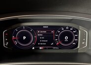 Volkswagen Tiguan Allspace SUV / Terénní 2,0 l 110 kw