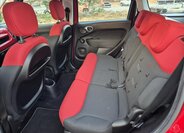 Fiat 500 Kombi 875,0 77 kw