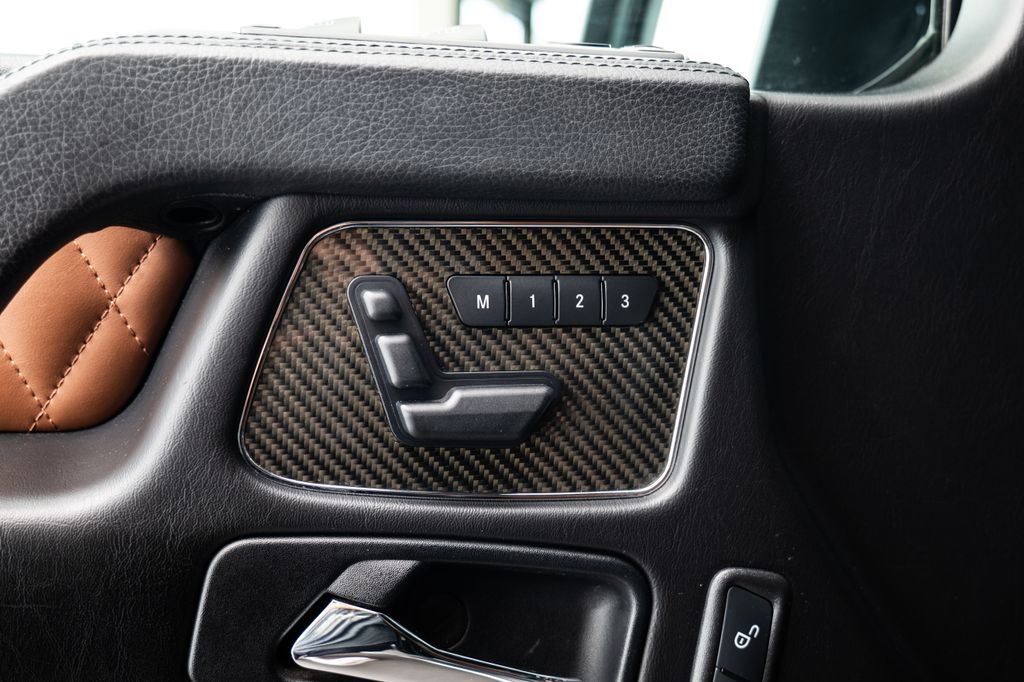 Mercedes-Benz Třídy G