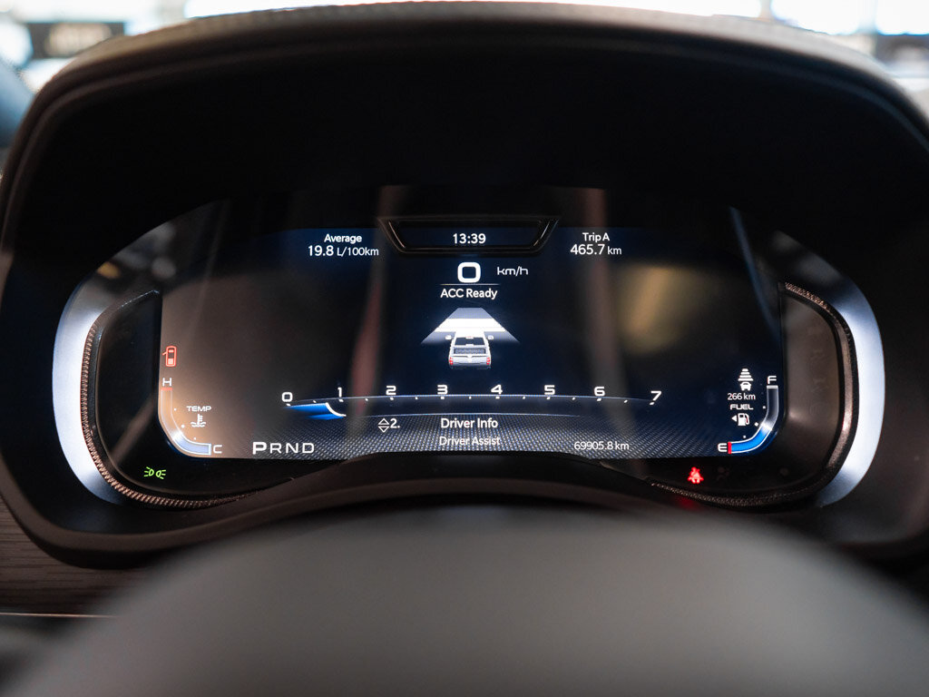 Dodge RAM Pick-up 6,4 l 306 kw