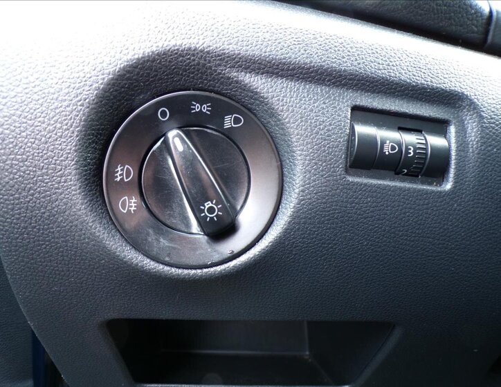 Škoda Fabia Hatchback 1,2 l 63 kw