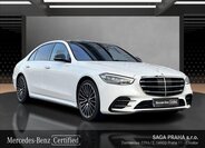 Mercedes-Benz Třídy S 7