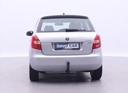 Škoda Fabia Hatchback 1,2 l 63 kw