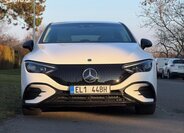 Mercedes-Benz EQE Sedan / Limuzína 0,0 300 kw
