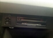 Volkswagen Passat Kombi 1,6 l 88 kw