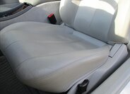 Mercedes-Benz CLK Kupé 2,0 l 120 kw