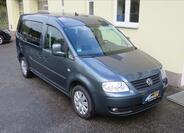 Volkswagen Caddy 4