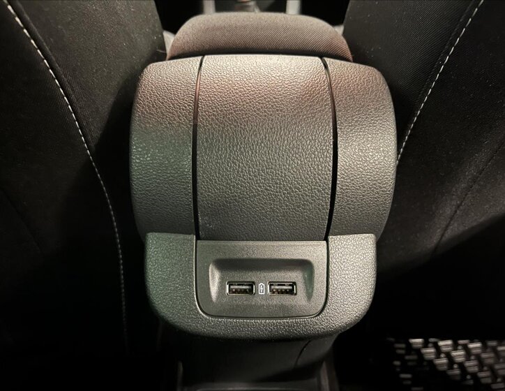 Škoda Fabia Kombi 999,0 70 kw