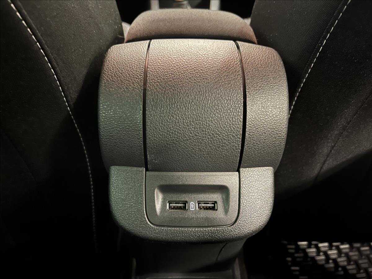 Škoda Fabia Kombi 999,0 70 kw