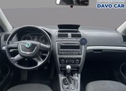 Škoda Octavia Sedan 1,6 l 77 kw