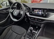 Škoda Scala Hatchback 999,0 81 kw