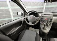 Fiat Panda Hatchback 1,2 l 51 kw